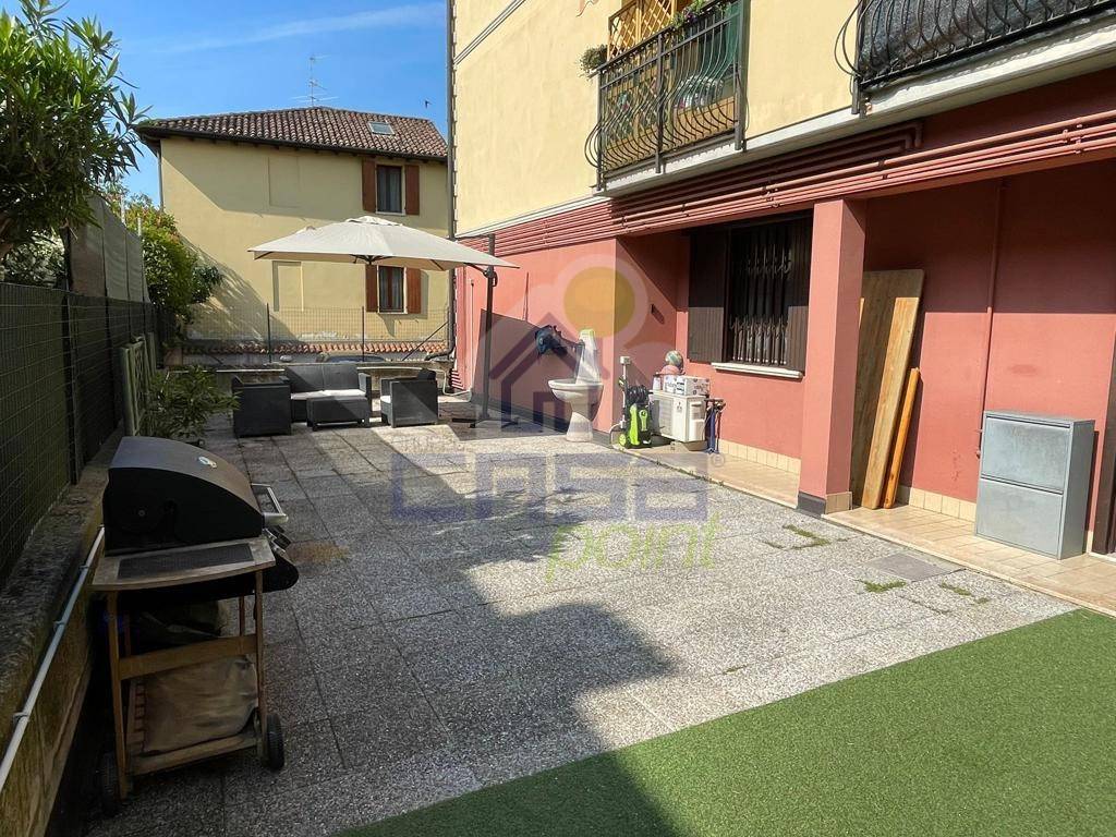 Appartamento a Castelverde in via Vittorio Veneto - Foto 5