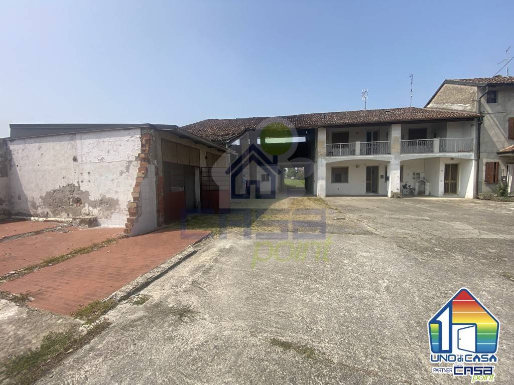 Casa indipendente a Quintano in Vicolo Aloisio - Foto 2
