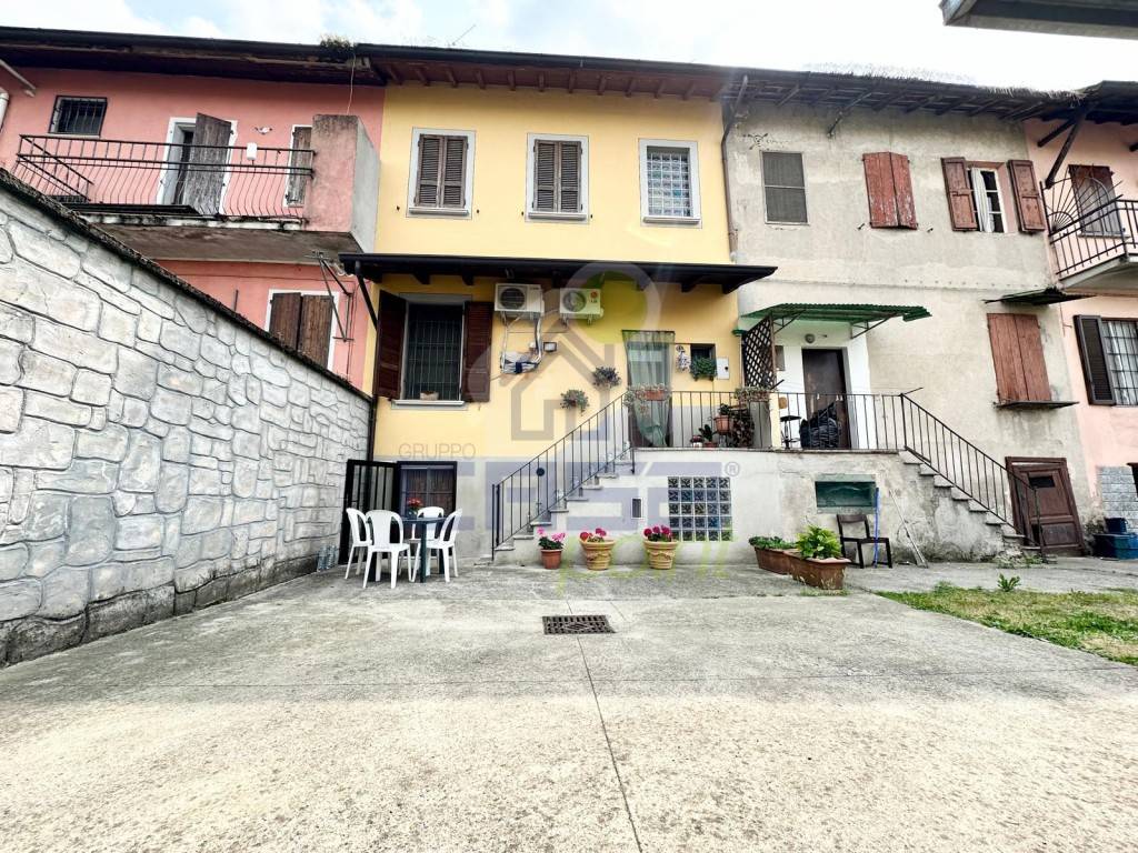Casa indipendente a Soresina in VIA 4 NOVEMBRE 147 - Foto 2