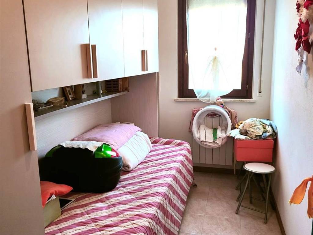 Appartamento a Cartoceto in Via Circonvallazione Kennedy, 116 - Foto 4