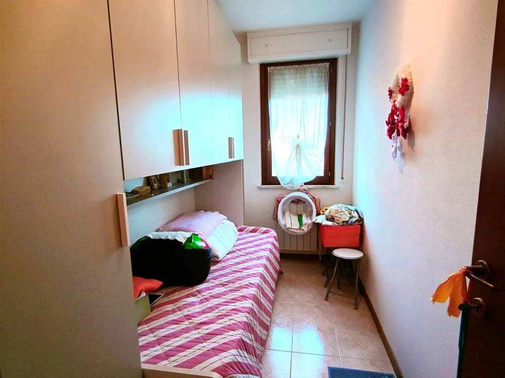 Appartamento a Cartoceto in Via Circonvallazione Kennedy, 116 - Foto 5