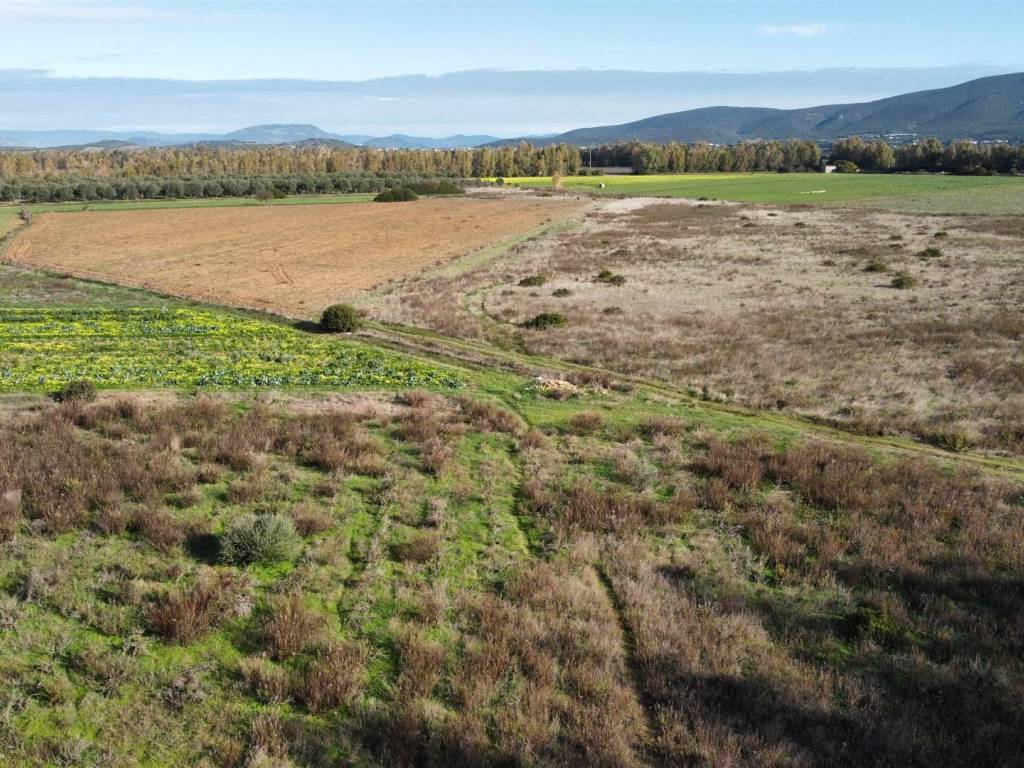 Terreno a Sant'anna arresi - Foto 2