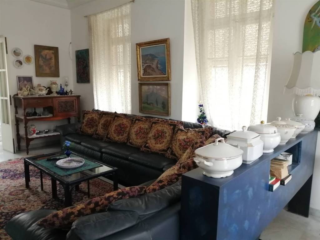Villa a Camporosso - Foto 4