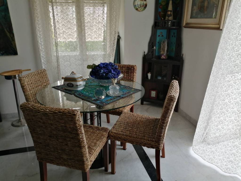 Villa a Camporosso - Foto 5