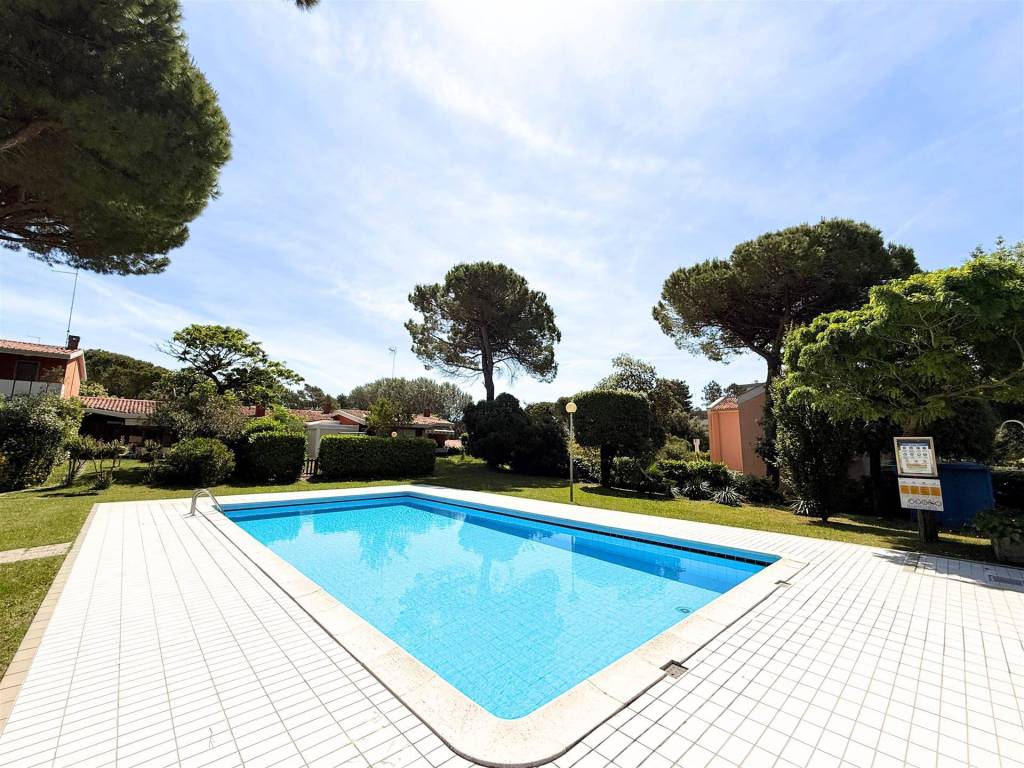 Villa a San michele al tagliamento in via lira, 79 - Foto 4