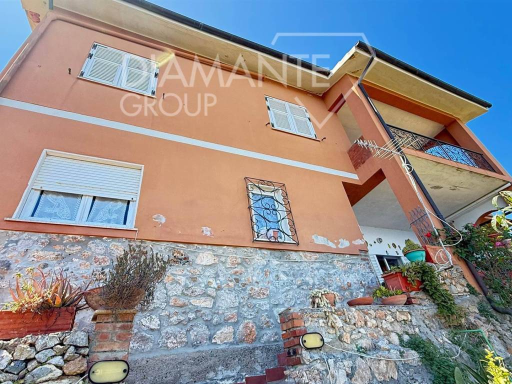 Casa indipendente a Monte argentario - Foto 2