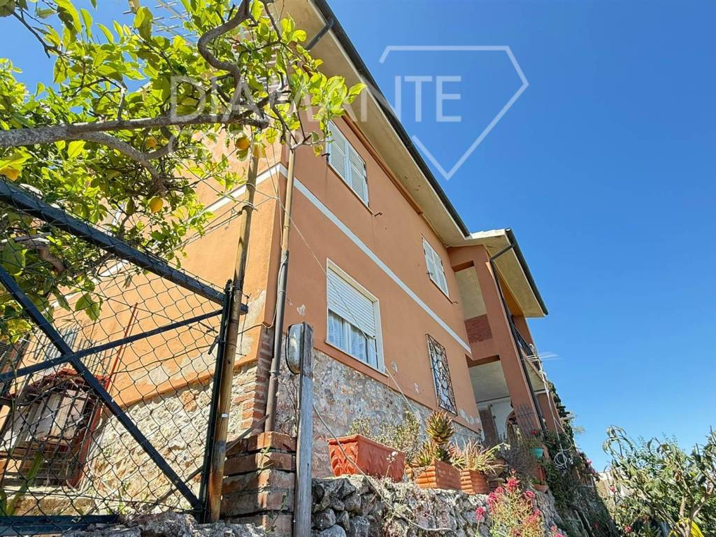 Casa indipendente a Monte argentario - Foto 3