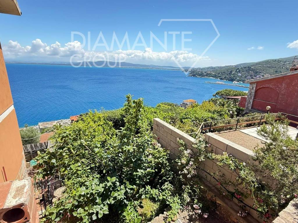 Casa indipendente a Monte argentario - Foto 4