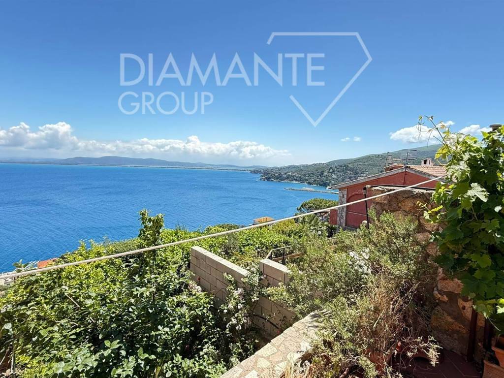 Casa indipendente a Monte argentario - Foto 5