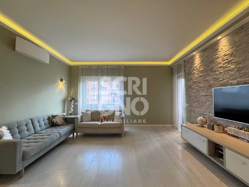 Appartamento a Prato in Viale Galileo Galilei - Foto 4