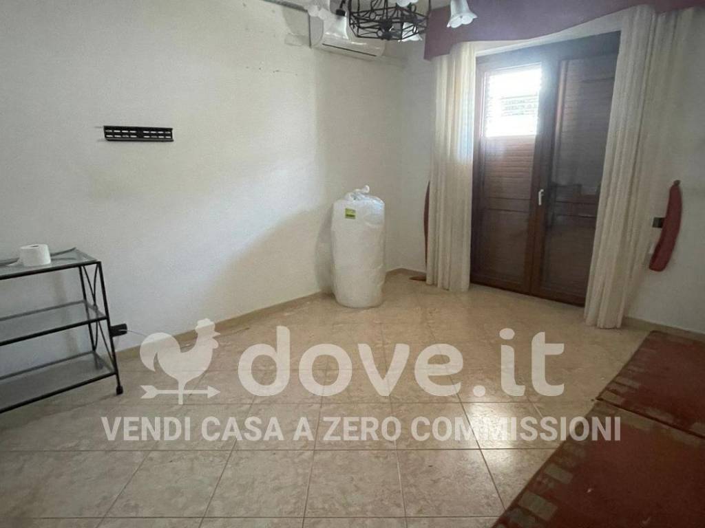 Villetta a schiera a Reggio calabria in Via Vallelunga - Foto 4