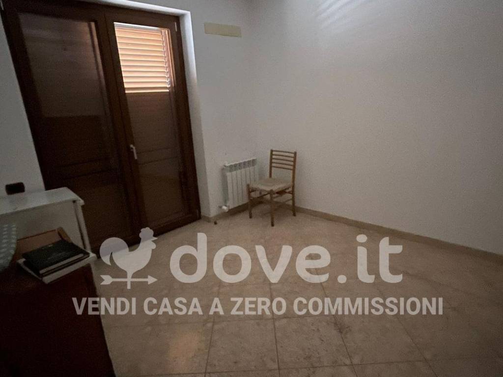 Villetta a schiera a Reggio calabria in Via Vallelunga - Foto 5