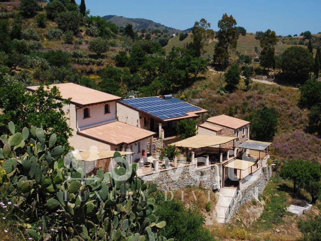 Rustico / casale a Palizzi in Contrada Gunì - Foto 2