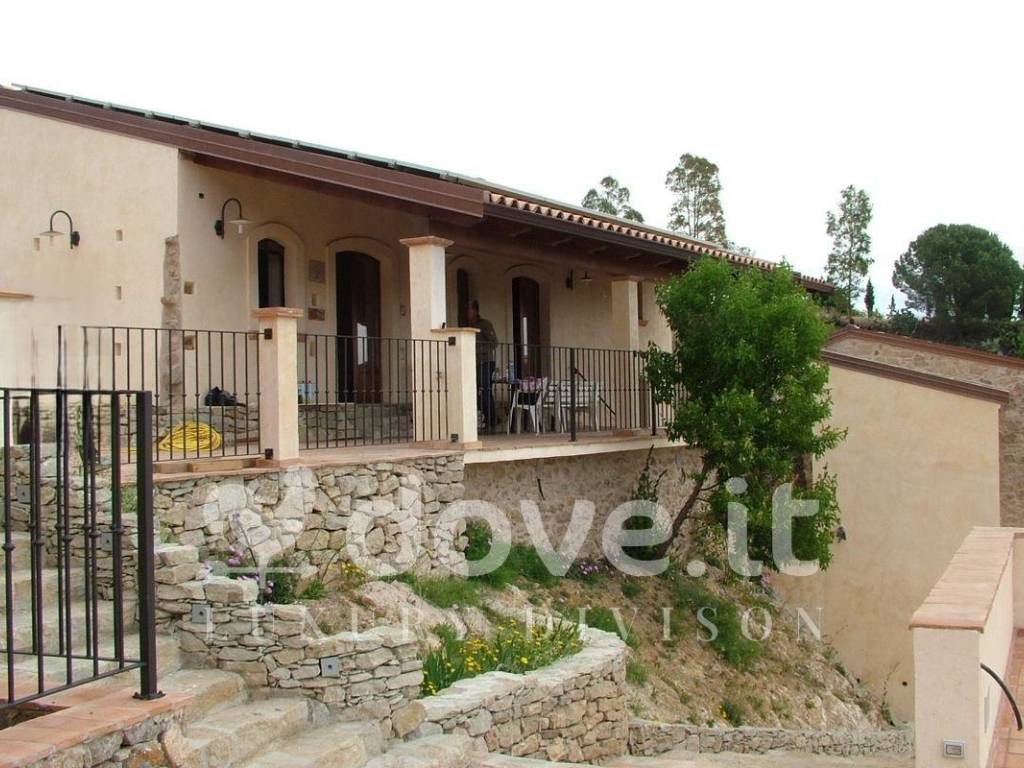 Rustico / casale a Palizzi in Contrada Gunì - Foto 3