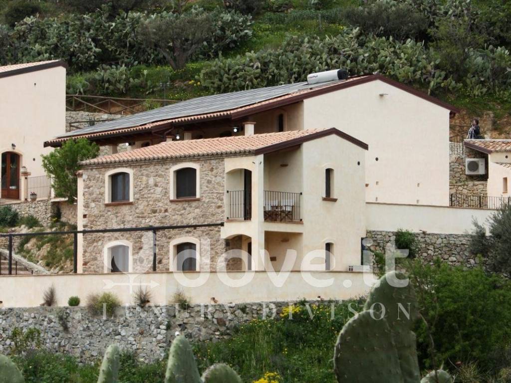 Rustico / casale a Palizzi in Contrada Gunì - Foto 4
