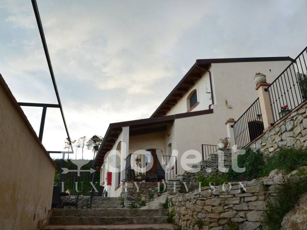 Rustico / casale a Palizzi in Contrada Gunì - Foto 5