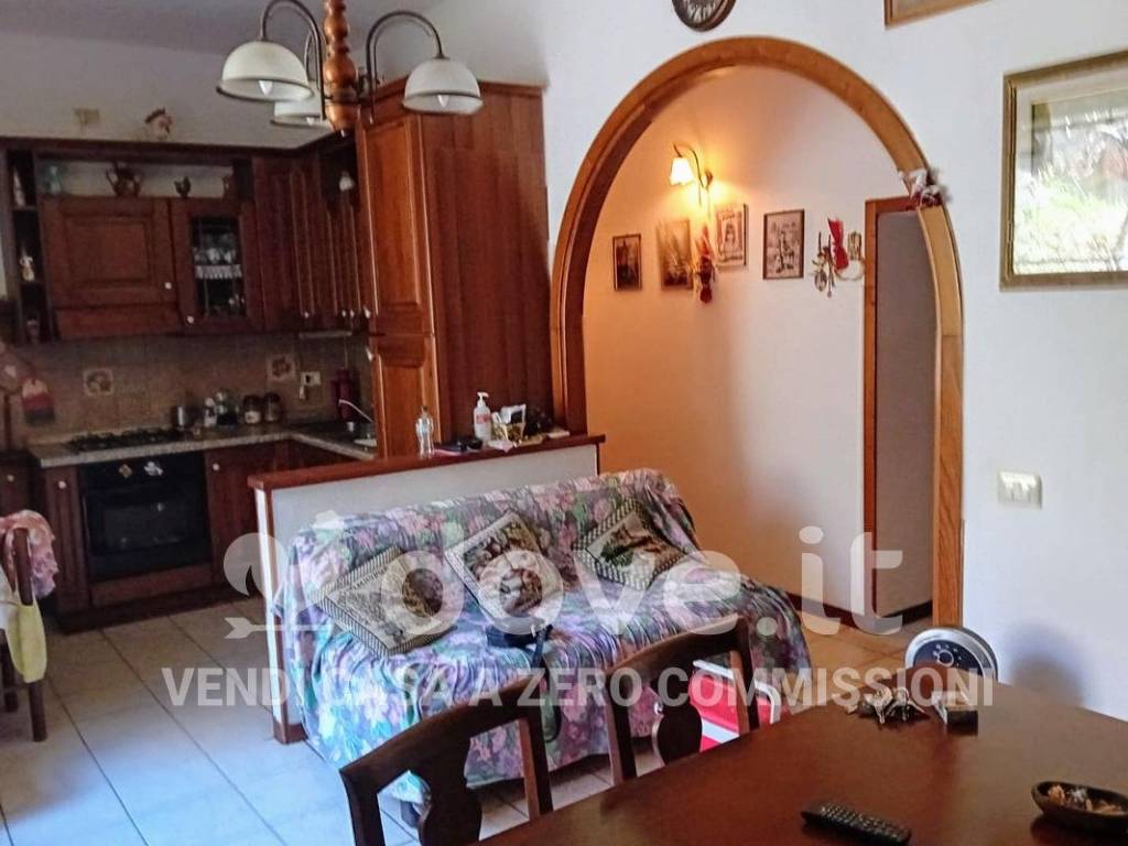 Appartamento a Cinigiano in Via Grosseto, 8 - Foto 2