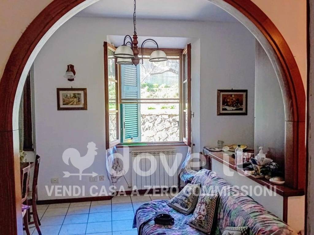 Appartamento a Cinigiano in Via Grosseto, 8 - Foto 3