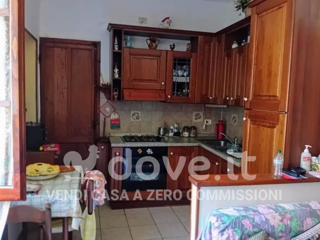 Appartamento a Cinigiano in Via Grosseto, 8 - Foto 4