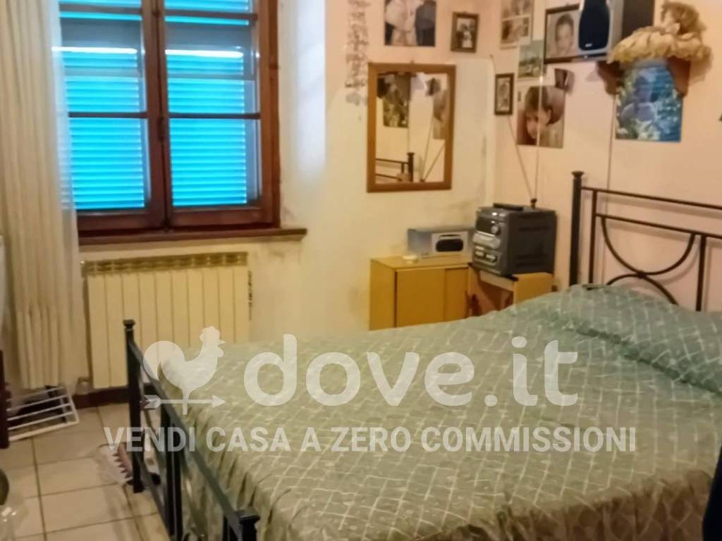 Appartamento a Cinigiano in Via Grosseto, 8 - Foto 5