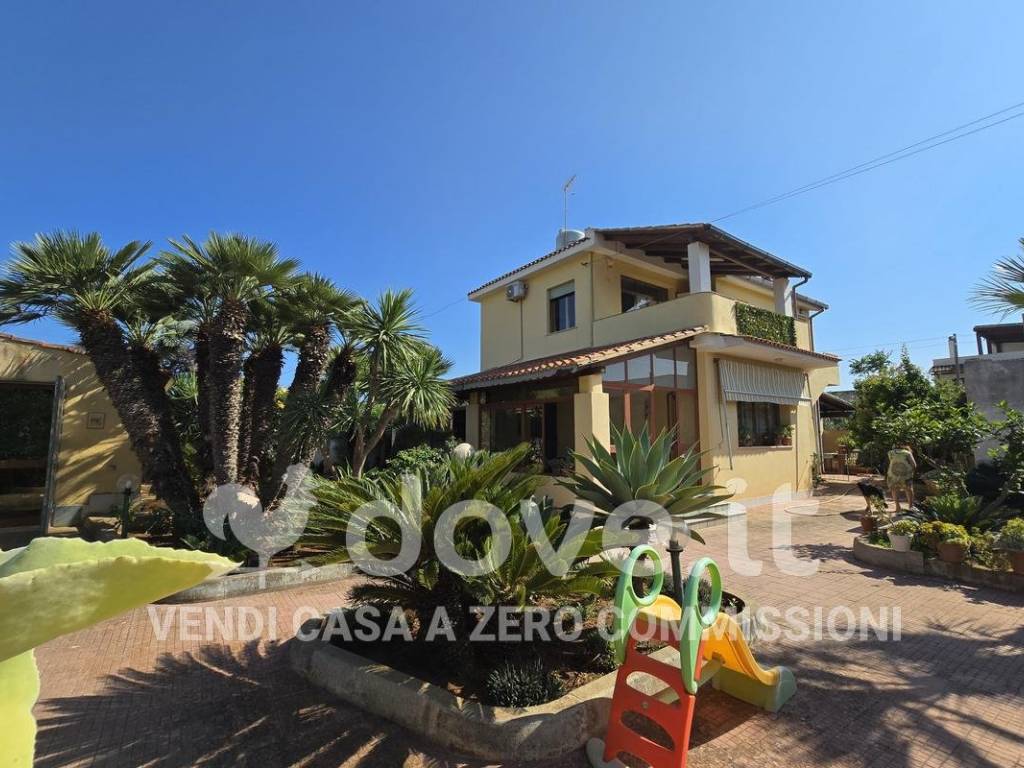 Villa a Mazara del vallo in Via Taranto, 30 - Foto 2
