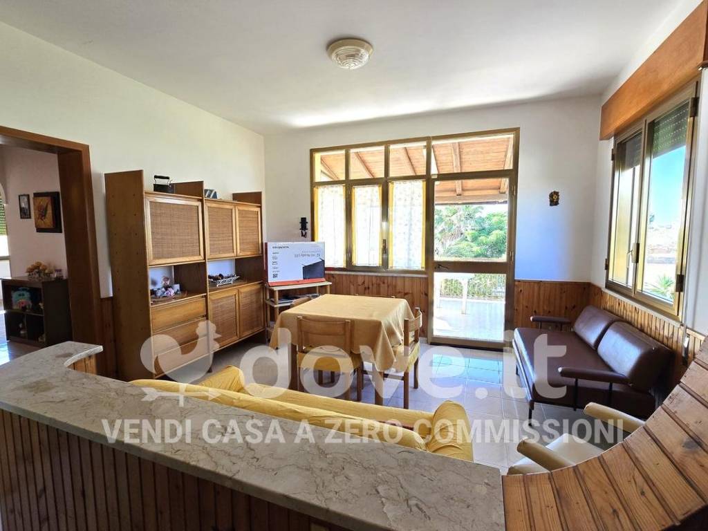 Villa a Mazara del vallo in Via Taranto, 30 - Foto 3
