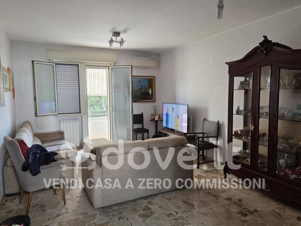 Appartamento a Reggio calabria in Via Palmi, 5 - Foto 2