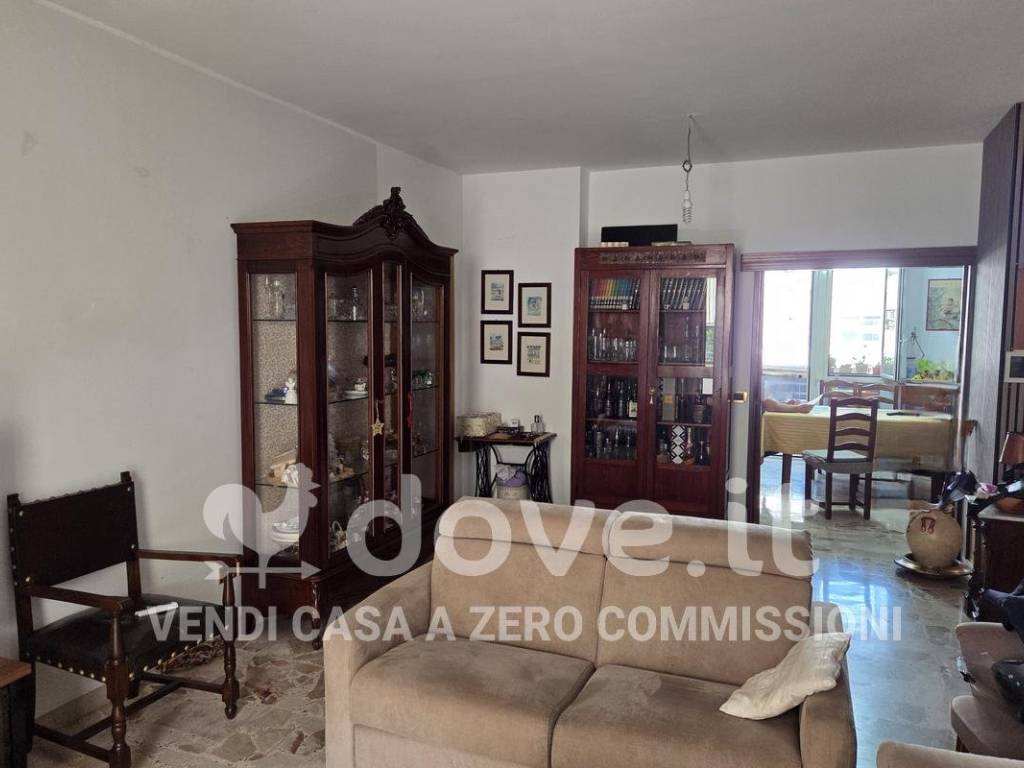 Appartamento a Reggio calabria in Via Palmi, 5 - Foto 3