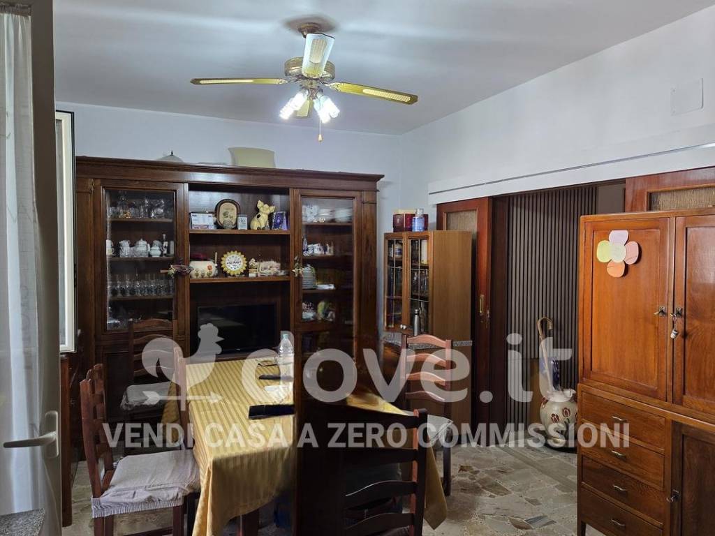 Appartamento a Reggio calabria in Via Palmi, 5 - Foto 5