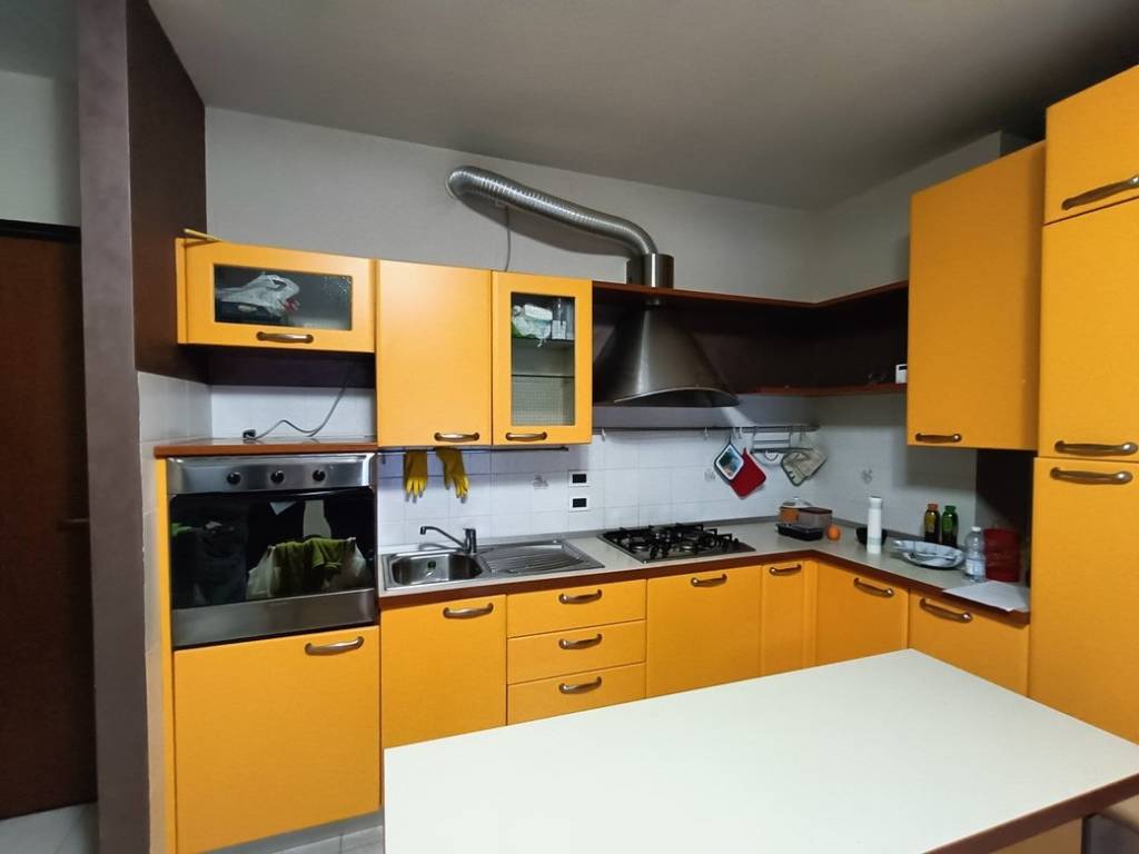 Appartamento a Lugo in Via Lev Nikolaevic Tolstoj, 26 - Foto 4