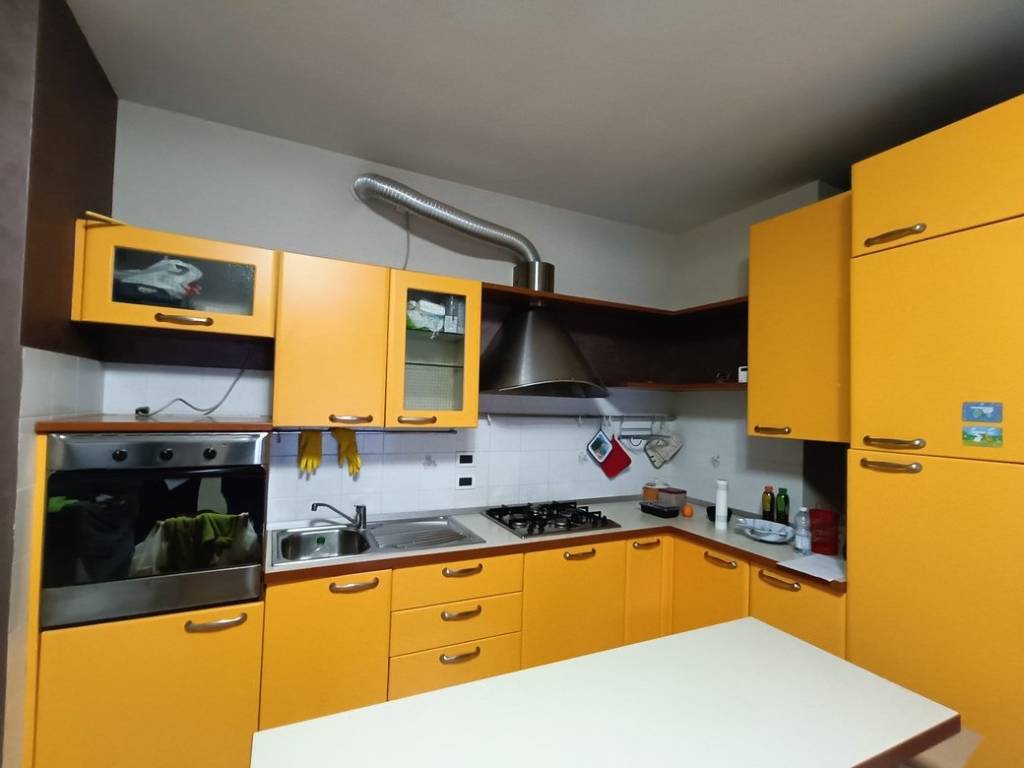 Appartamento a Lugo in Via Lev Nikolaevic Tolstoj, 26 - Foto 5