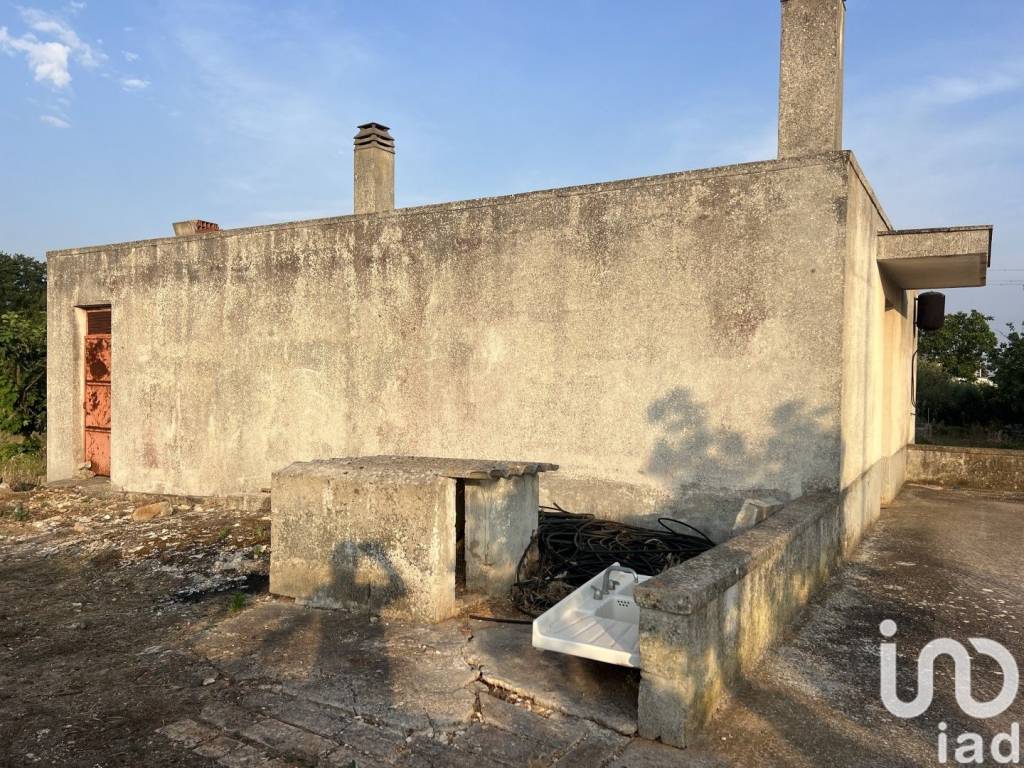 Villa a Cisternino in Strada barbagiulo - Foto 4