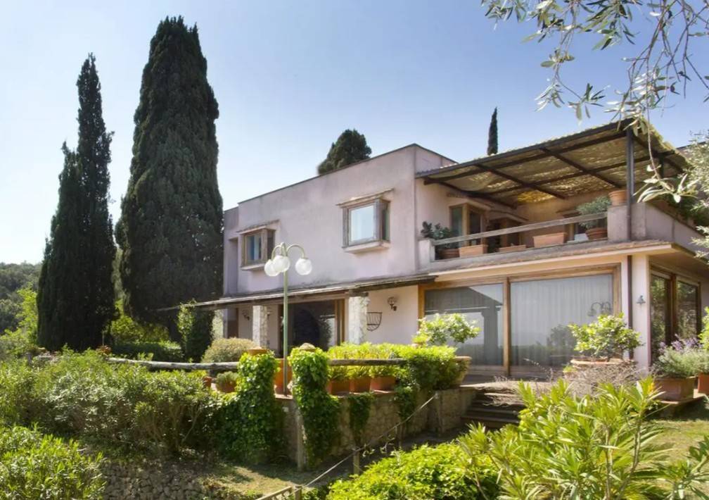 Villa a Monte argentario - Foto 3
