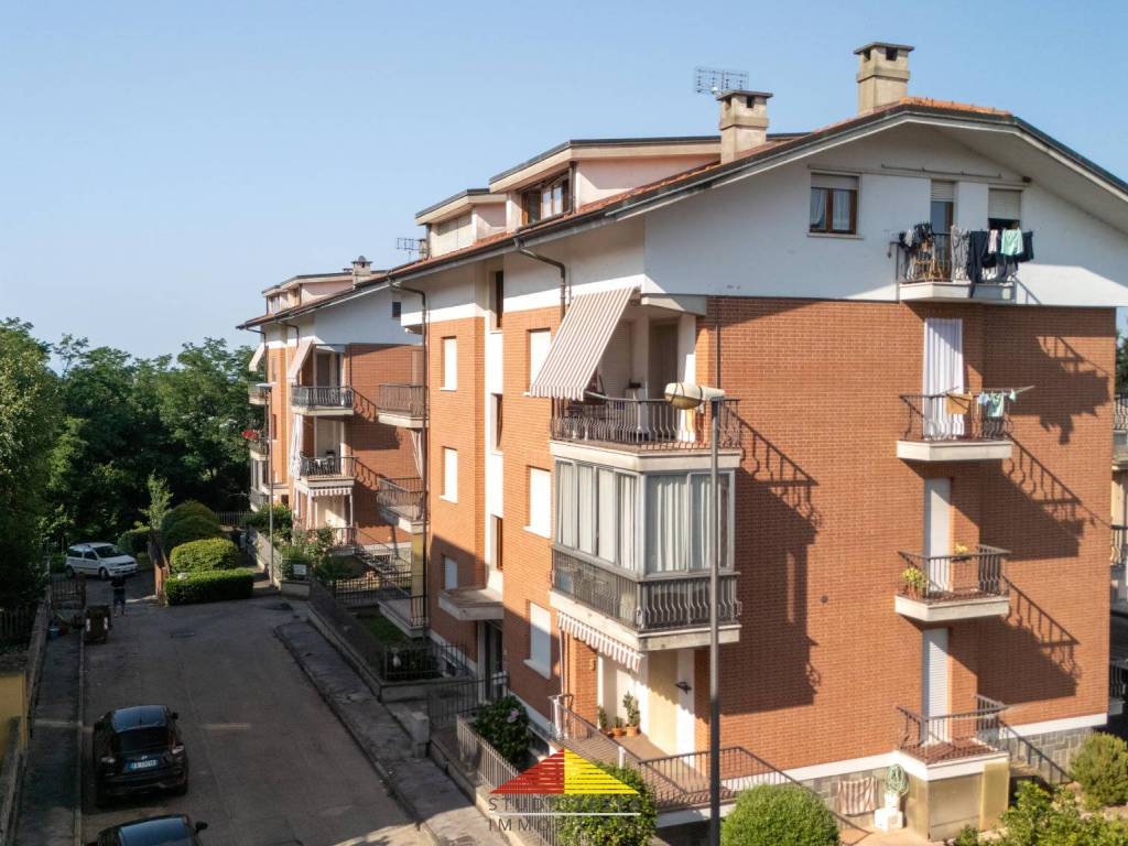 Appartamento a Manta in Via Risorgimento, 33 - Foto 5