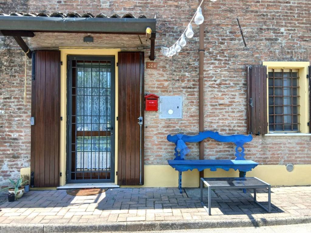 Casa indipendente a Ferrara in via sammartina - Foto 2