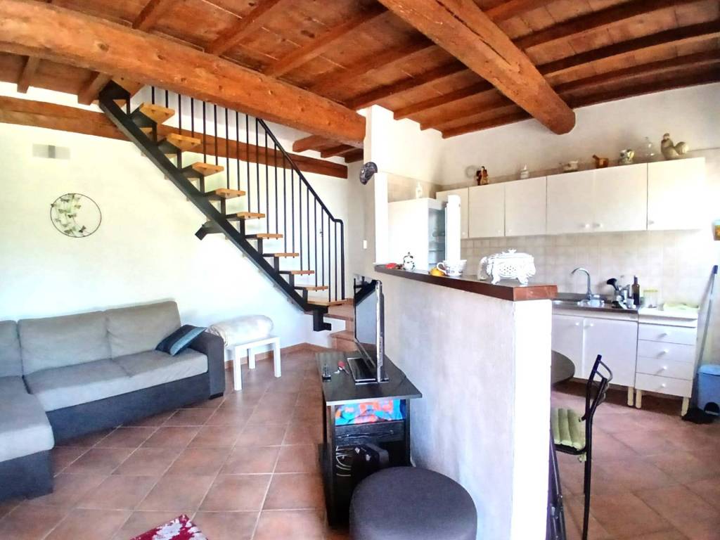 Casa indipendente a Ferrara in via sammartina - Foto 3