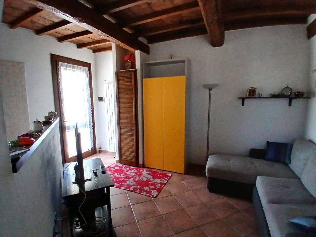 Casa indipendente a Ferrara in via sammartina - Foto 4