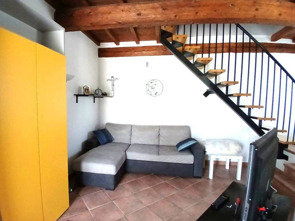Casa indipendente a Ferrara in via sammartina - Foto 5