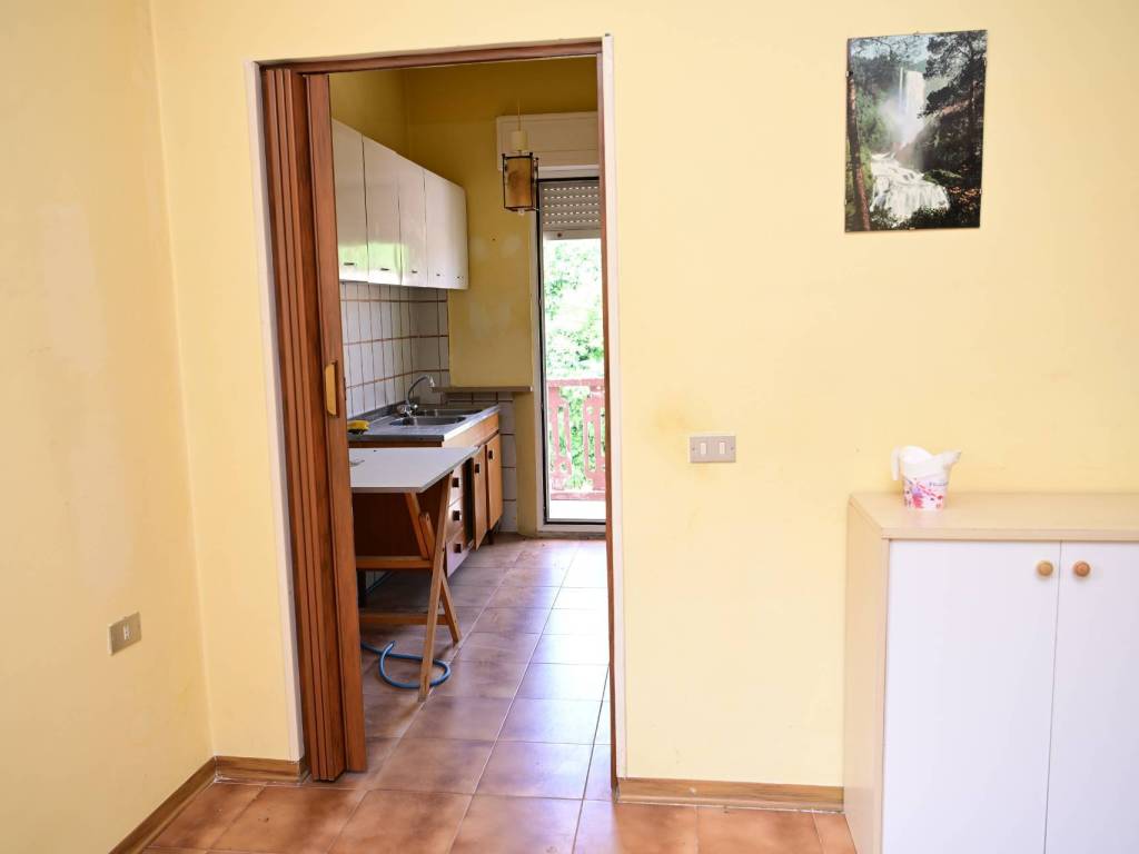 Appartamento a Frontone in via Monte Catria, 6 - Foto 2