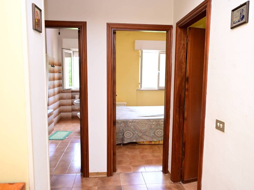 Appartamento a Frontone in via Monte Catria, 6 - Foto 3