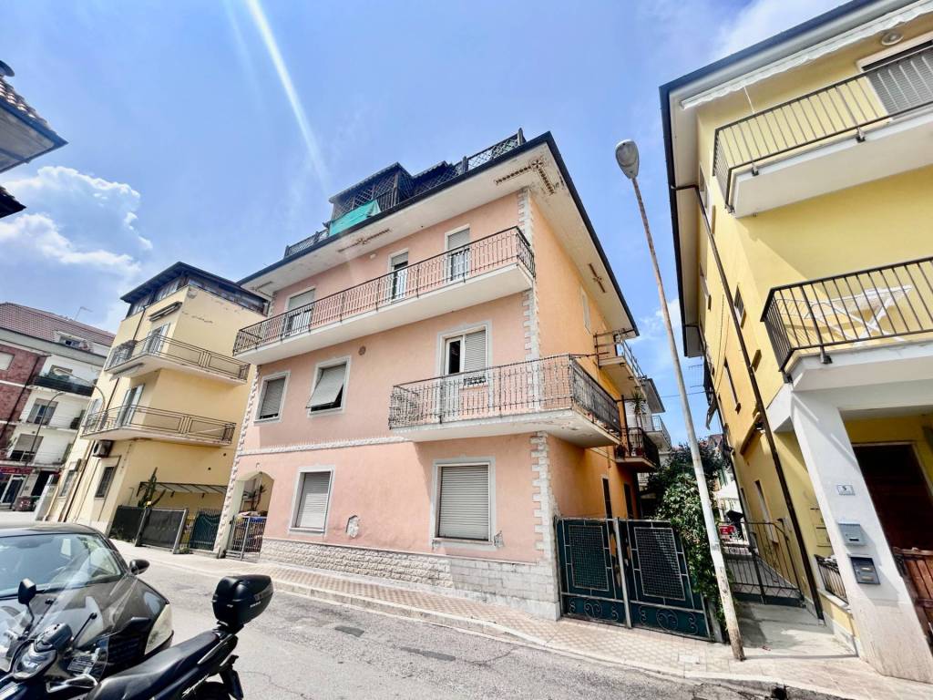 Appartamento a San benedetto del tronto in Via Monte Conero, 3 - Foto 2
