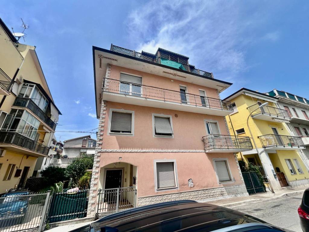 Appartamento a San benedetto del tronto in Via Monte Conero, 3 - Foto 3