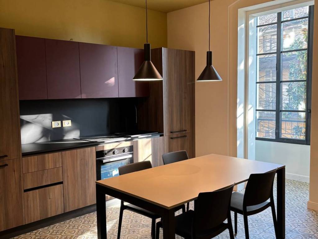 Appartamento a Cremona in Via Ferruccio Ghinaglia, 74 - Foto 5
