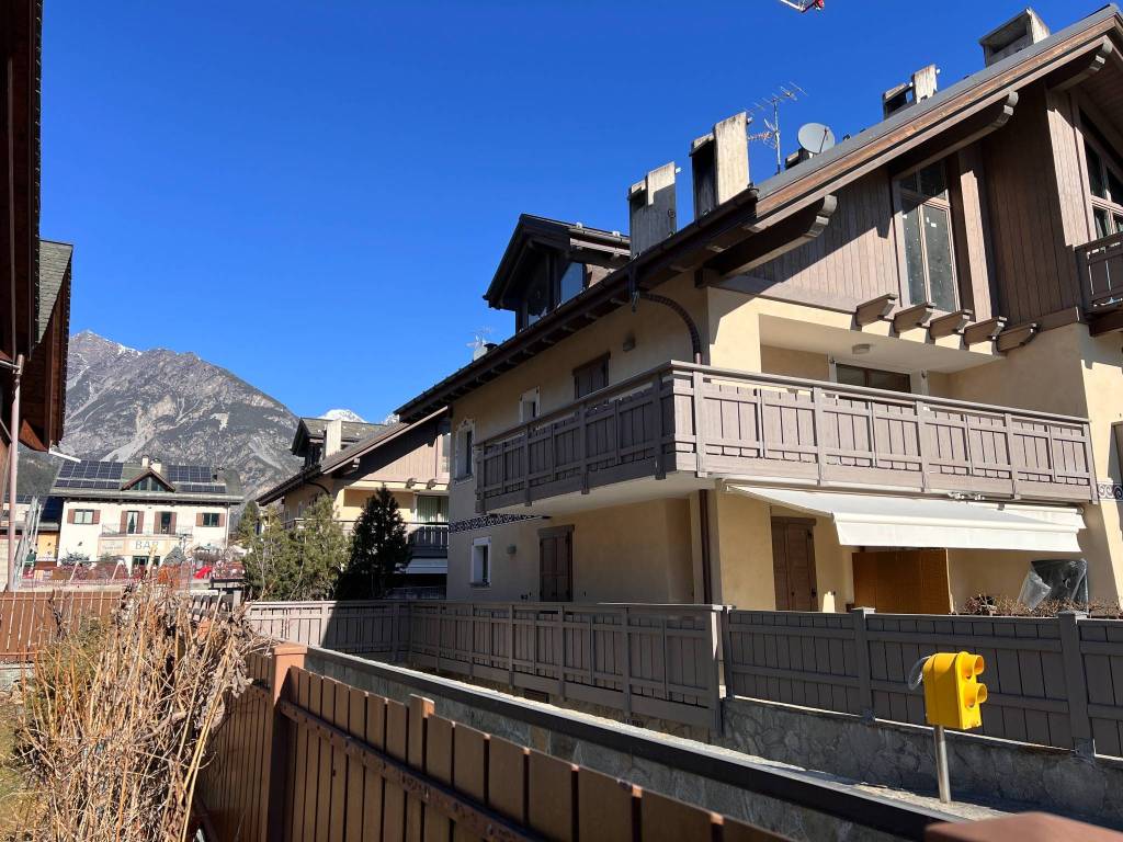 Attico / mansarda a Bormio in Via Virginia Castellazzi - Foto 2