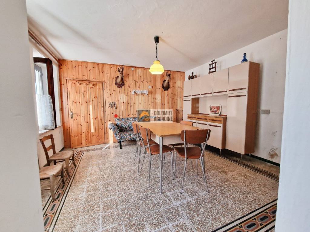 Villa a Gosaldo in Località Paganin - Foto 2