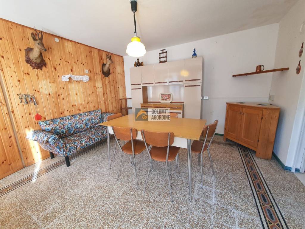 Villa a Gosaldo in Località Paganin - Foto 3