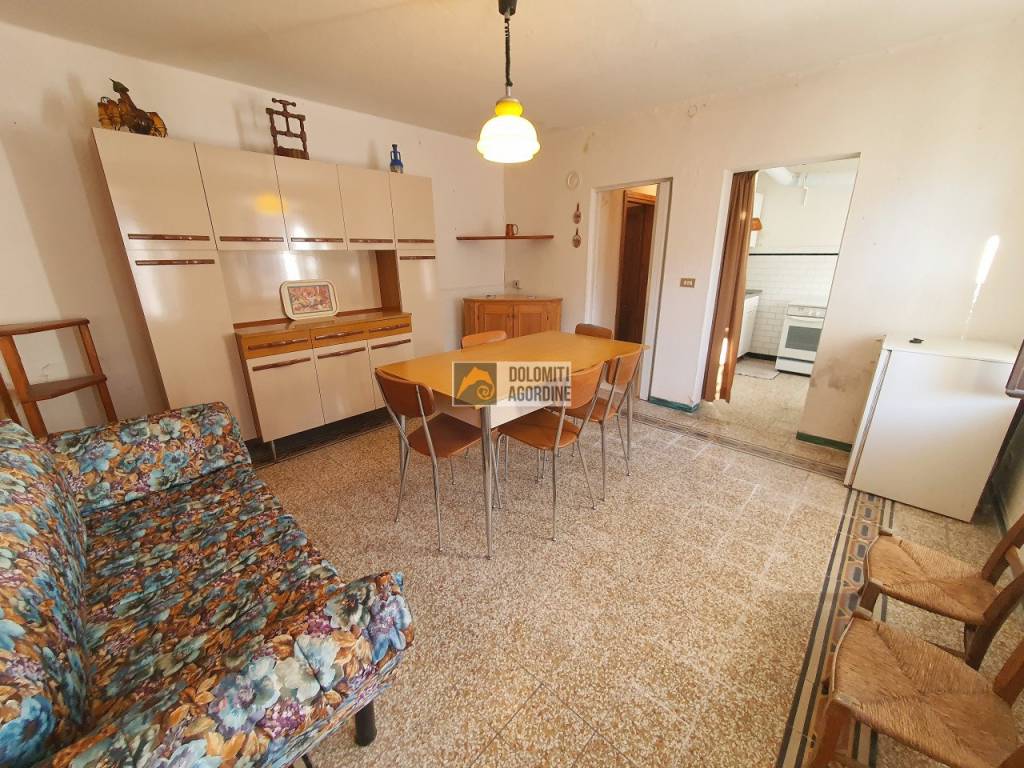 Villa a Gosaldo in Località Paganin - Foto 4