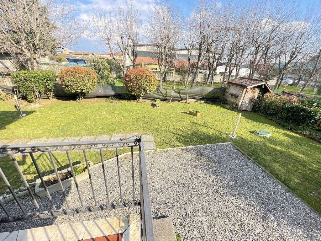 Villa a Castegnato in Via Fiorita - Foto 5