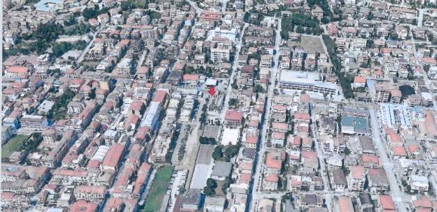 Box / garage a San benedetto del tronto in Corso Giuseppe Mazzini - Foto 4