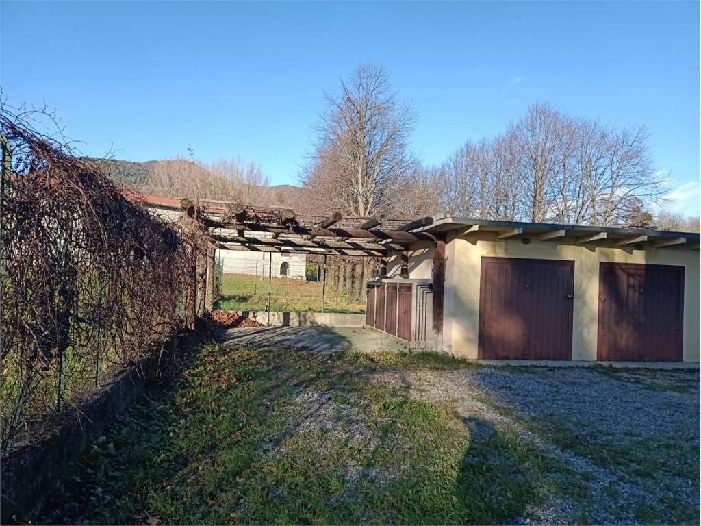 Casa indipendente a Viggiù - Foto 3